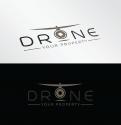 Logo design # 634057 for Logo design Drone your Property  contest