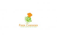 Logo design # 629379 for Create a fresh looking logo for a restaurant with food from all over the world contest