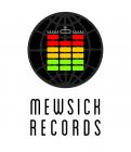 Logo  # 269254 für Musik Label Logo (MEWSICK RECORDS) Wettbewerb