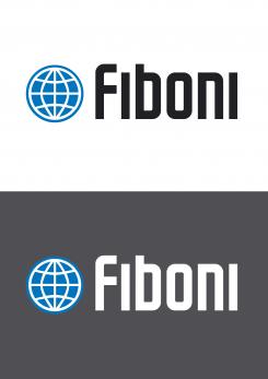 Logo # 220901 voor Logo design for www.Fiboni.com - main logo and thumbnail. wedstrijd