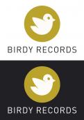 Logo design # 216488 for Record Label Birdy Records needs Logo contest
