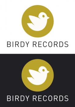 Logo design # 216488 for Record Label Birdy Records needs Logo contest