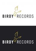Logo design # 216489 for Record Label Birdy Records needs Logo contest