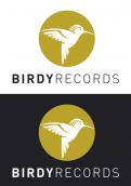Logo design # 216490 for Record Label Birdy Records needs Logo contest