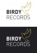 Logo design # 216492 for Record Label Birdy Records needs Logo contest