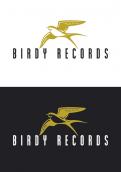 Logo design # 216493 for Record Label Birdy Records needs Logo contest