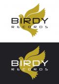 Logo design # 216494 for Record Label Birdy Records needs Logo contest