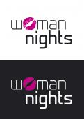 Logo  # 218000 für WomanNights Wettbewerb