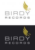 Logo design # 216496 for Record Label Birdy Records needs Logo contest