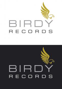 Logo design # 216496 for Record Label Birdy Records needs Logo contest