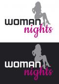 Logo  # 218001 für WomanNights Wettbewerb