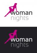 Logo  # 218002 für WomanNights Wettbewerb