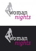 Logo  # 218003 für WomanNights Wettbewerb