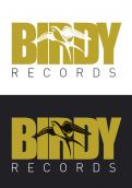 Logo design # 216499 for Record Label Birdy Records needs Logo contest