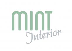 Logo # 273192 voor Interior designer & blogger seeks logo wedstrijd
