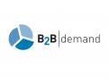 Logo  # 227668 für design a business2business marketing service provider logo Wettbewerb