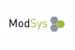 Logo design # 522604 for Logo for modular business software  contest