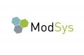 Logo design # 522606 for Logo for modular business software  contest