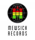 Logo  # 269506 für Musik Label Logo (MEWSICK RECORDS) Wettbewerb