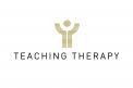 Logo design # 525321 for logo Teaching Therapy contest