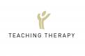 Logo design # 525323 for logo Teaching Therapy contest