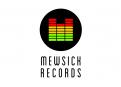 Logo  # 264498 für Musik Label Logo (MEWSICK RECORDS) Wettbewerb