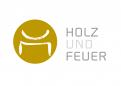 Logo design # 419596 for Holz und Flamme oder Esstische und Feuerschalen. contest