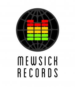 Logo  # 269143 für Musik Label Logo (MEWSICK RECORDS) Wettbewerb