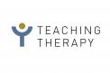 Logo design # 524758 for logo Teaching Therapy contest