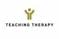 Logo design # 524759 for logo Teaching Therapy contest
