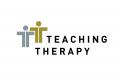 Logo design # 524760 for logo Teaching Therapy contest