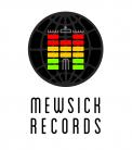 Logo  # 269252 für Musik Label Logo (MEWSICK RECORDS) Wettbewerb