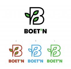 Logo # 736639 voor Boet'n wedstrijd