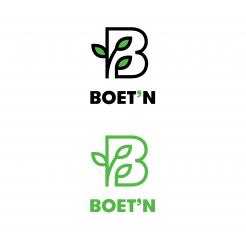 Logo # 736546 voor Boet'n wedstrijd