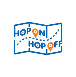 Designs By Looperman Logo For The Hop On Hop Off Busline Free logo maker tool to generate custom design logos in minutes. designs by looperman logo for the hop