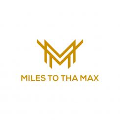 Logo design # 1182052 for Miles to tha MAX! contest
