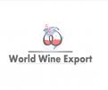 Logo design # 379123 for logo for international wine export agency contest