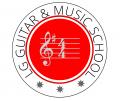 Logo design # 467814 for LG Guitar & Music School  contest