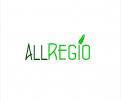Logo design # 345428 for Logo for AllRegio contest
