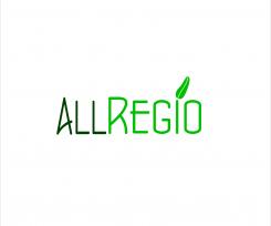 Logo  # 345428 für AllRegio Wettbewerb