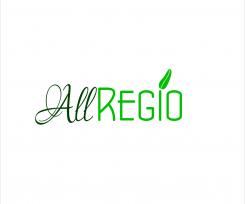 Logo  # 345429 für AllRegio Wettbewerb