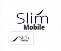 Logo design # 349656 for SLIM MOBILE contest