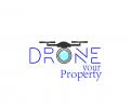 Logo design # 633563 for Logo design Drone your Property  contest