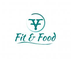 Logo design # 668982 for Logo Fit & Food contest