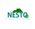 Logo # 619437 voor New logo for sustainable and dismountable houses : NESTO wedstrijd