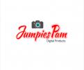 Logo design # 352491 for Jumpiespam Digital Projects contest