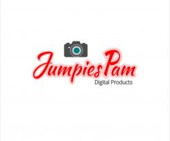 Logo design # 352491 for Jumpiespam Digital Projects contest