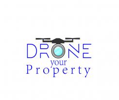 Logo design # 633587 for Logo design Drone your Property  contest