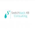Logo design # 373965 for 'Switchback 48' needs a logo! Be inspired by our story and create something cool! contest