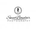 Logo design # 622869 for Logo for my Boudoir Photography business contest